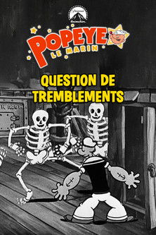 Question de tremblements