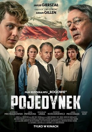 Pojedynek