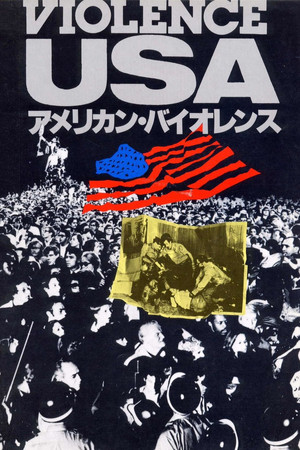 The Killing of America