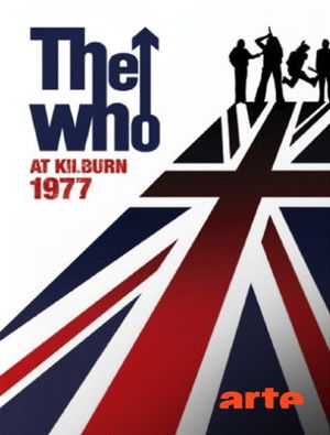 The Who : Live at Kilburn 1977