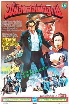 差人·大佬·搏命仔