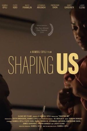 Shaping Us