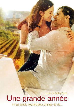 Une Grande Année