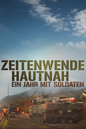 Zeitenwende Hautnah - Ein Jahr mit Soldaten