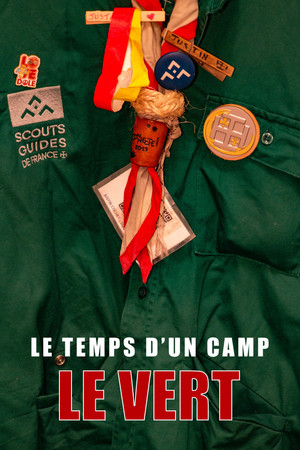Le Temps d'un Camp : Le Vert