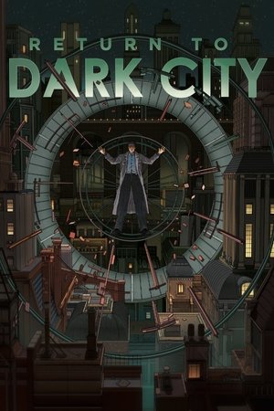 Return to Dark City