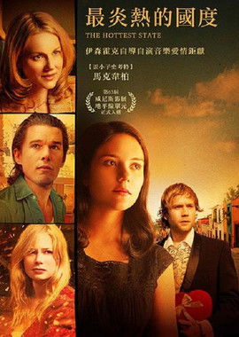 最炎熱的國度