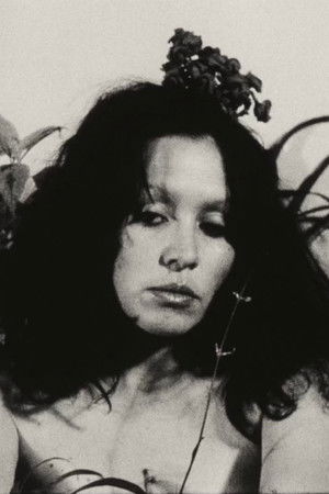 Blanca Putica. A Girl in Love