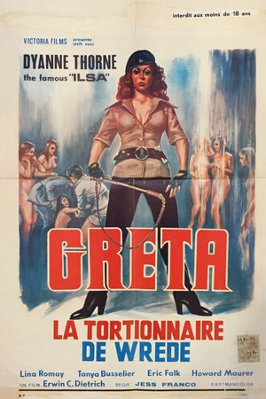 Ilsa, Ultime perversion