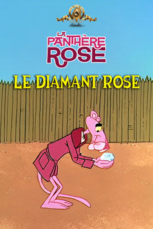 Le Diamant Rose