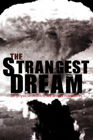 Un physicien contre les armes nucléaires