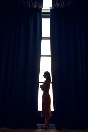 Юлия Ахмедова: Лично