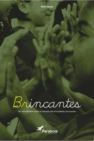 Brincantes