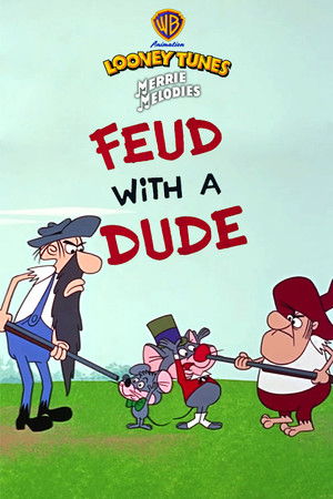 Feud with a Dude