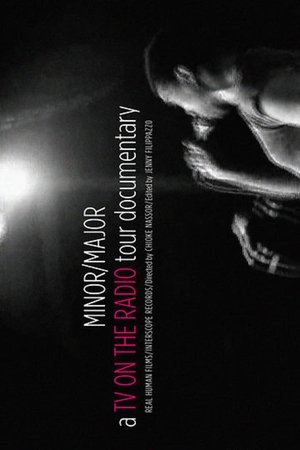 Minor/Major: The TV on the Radio Tour Documentary