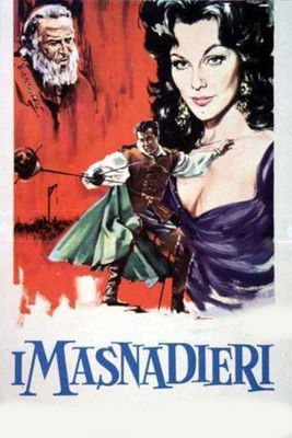 I masnadieri