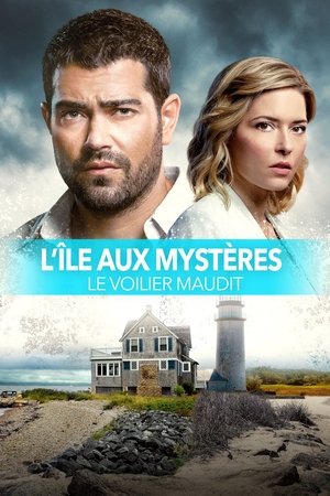 L'île aux mystères : Le voilier maudit