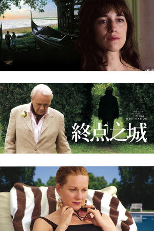 The City of Your Final Destination