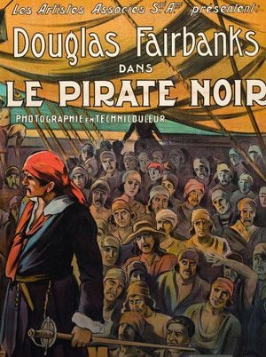 Le Pirate noir