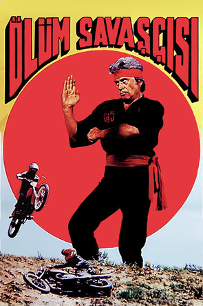 Ölüm Savaşçısı