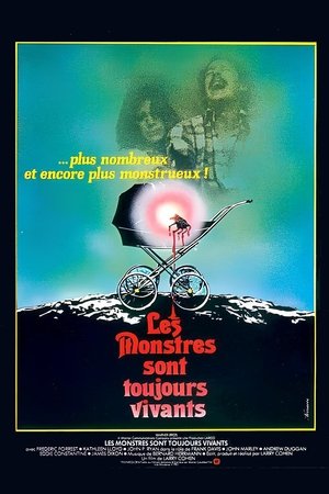 Les Monstres sont toujours vivants