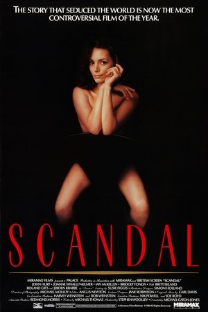 Scandal