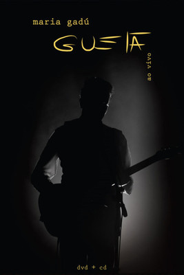 Maria Gadú: Guelã