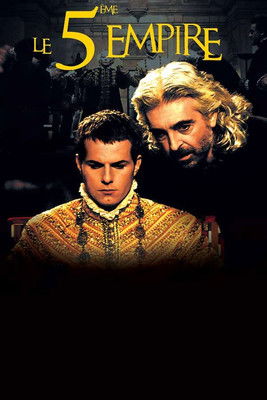Le cinquième empire