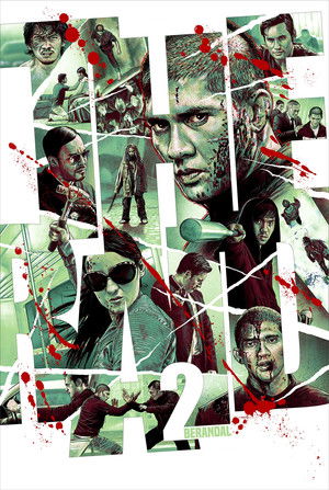 The Raid 2: Berandal