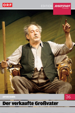 Der verkaufte Großvater