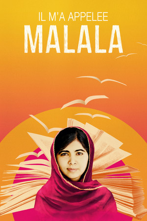 Il m&#39;a appelée Malala