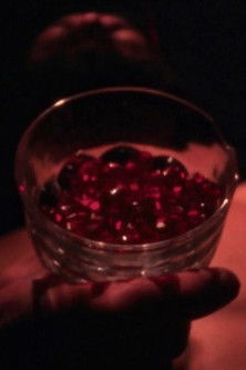 Chutes de Lacrima Christi