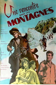 შეხვედრა მთაში