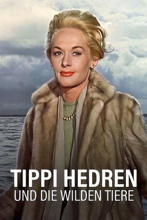 Tippi Hedren und die wilden Tiere