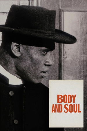 Body and Soul