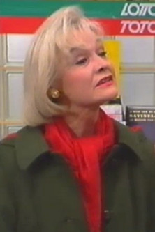 In der Trafik: Das Feuerzeug