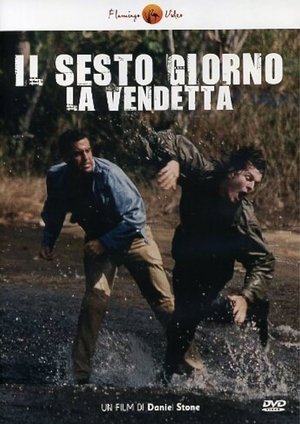 Il sesto giorno - La vendetta