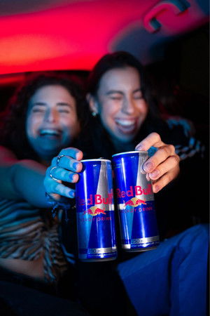 RedBull: Volta às aulas