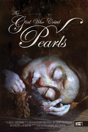 The Girl Who Cried Pearls