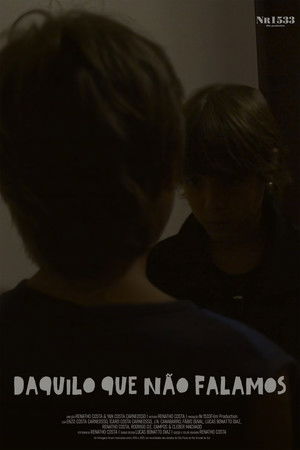 Daquilo que não falamos