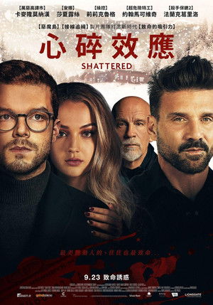 心碎效應