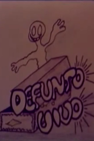 Defunto Vivo