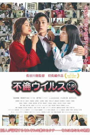 不倫ウイルス