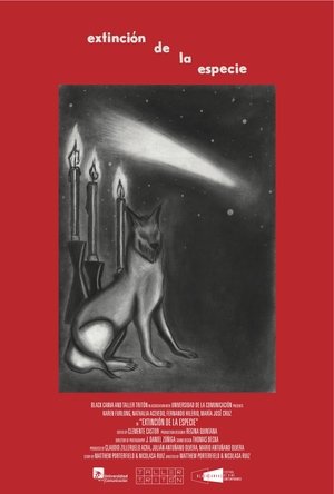 Extinción de la especie