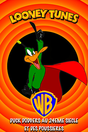 Duck Dodgers au XXIVème siècle et des poussières