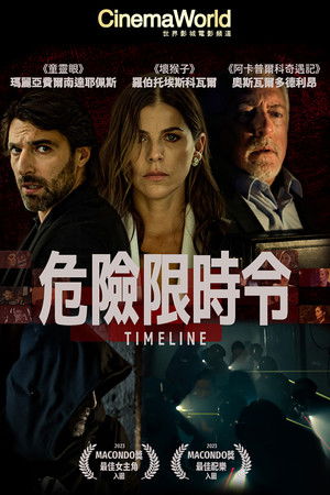 危險限時令