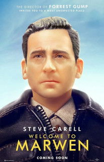 เวลคัม ทู มาร์เวิ่น