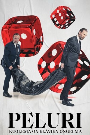 Игрок. Смерть – проблема для живых