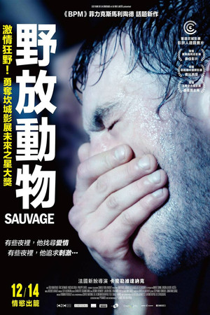 野放動物