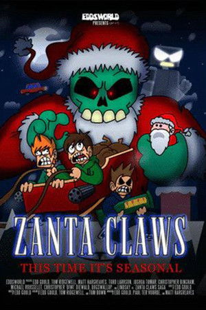 Zanta Claws
